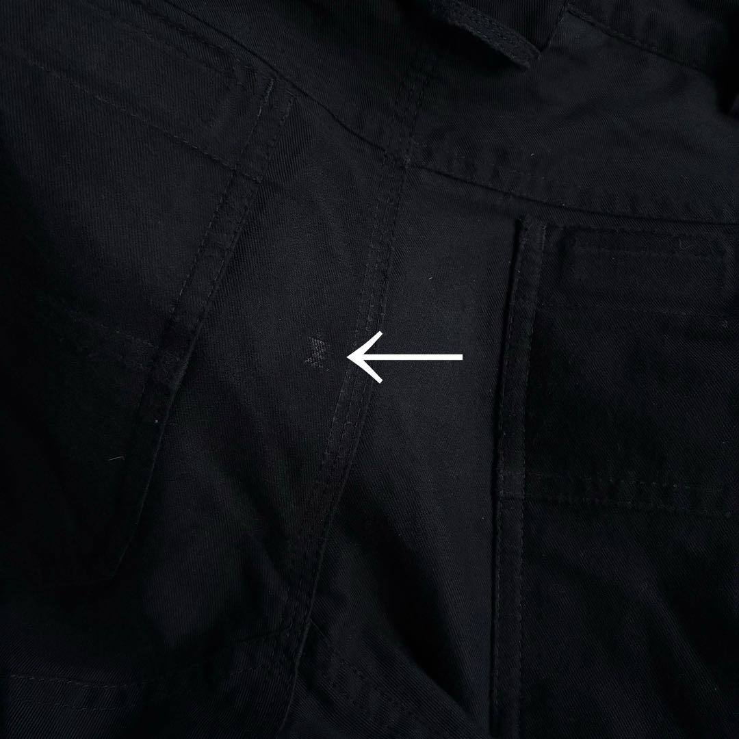 BURTON MZ SOUTHSIDE PANTS ブラック Sサイズ スノボー