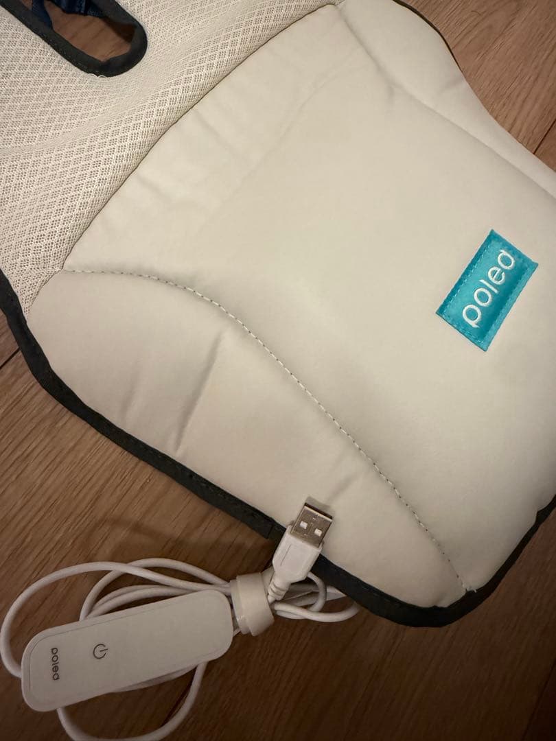 airluv ベビーシート エアラブ ロリポップ カプチーノ