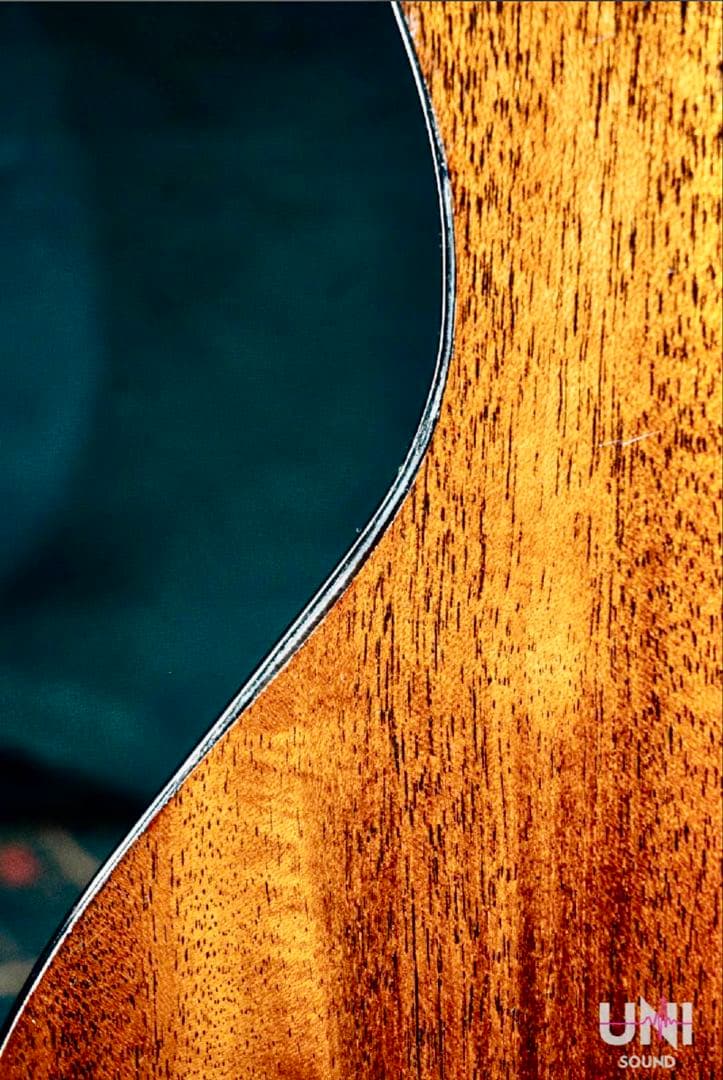 Martin GPC-18E 2016年製