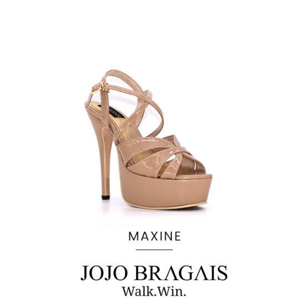 靴 jojo bragais size7
