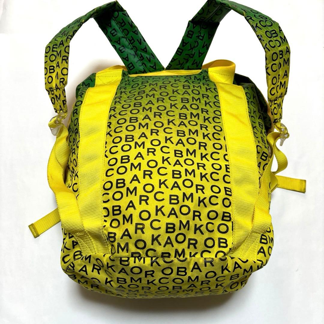 ※BOOK MARK TOKYO限定 MARC JACOBS リュック