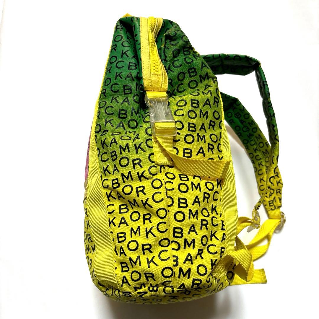 ※BOOK MARK TOKYO限定 MARC JACOBS リュック