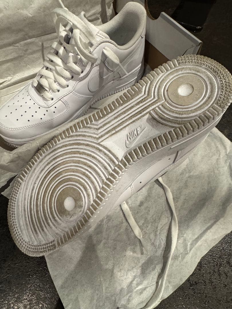 NIKE AIR FORCE 1 low 07 26.5 エアフォース1