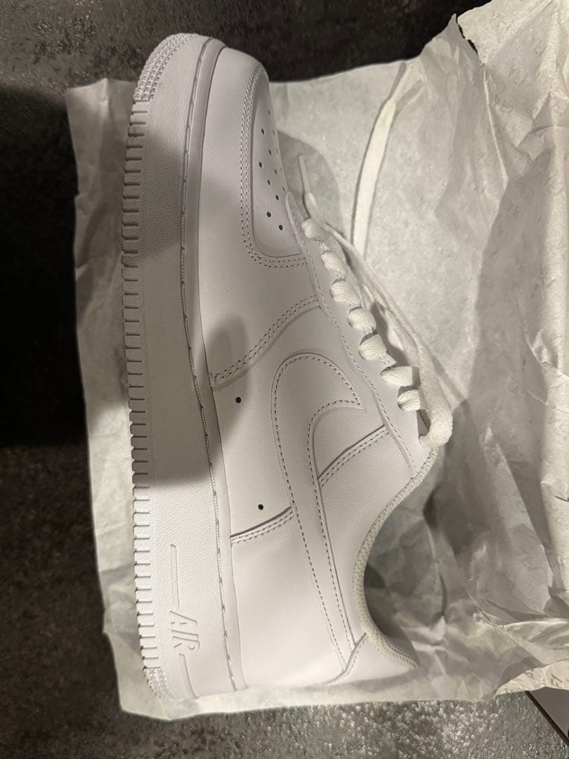 NIKE AIR FORCE 1 low 07 26.5 エアフォース1