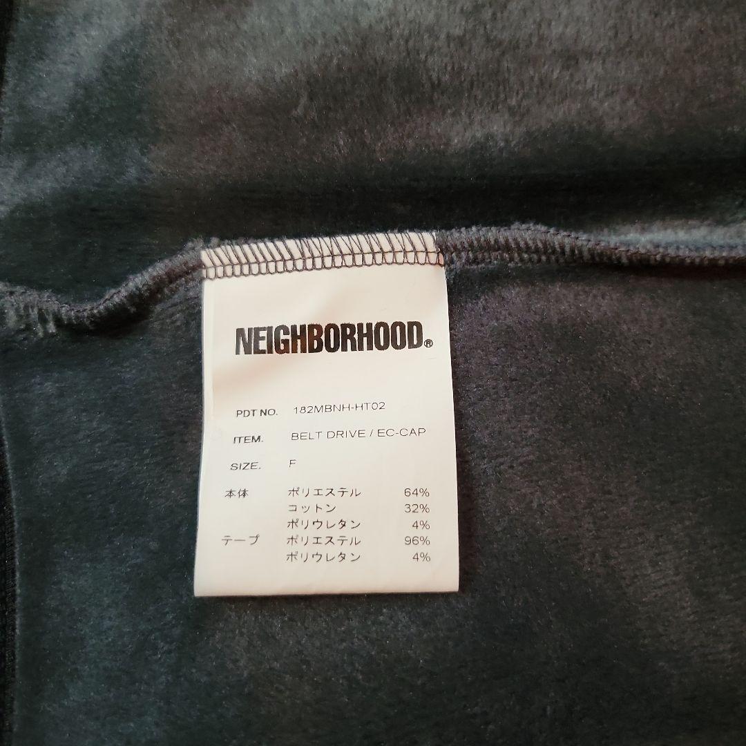 NEIGHBORHOOD　ネックウォーマー　マフラー　バラクラバ　ネイバーフッド