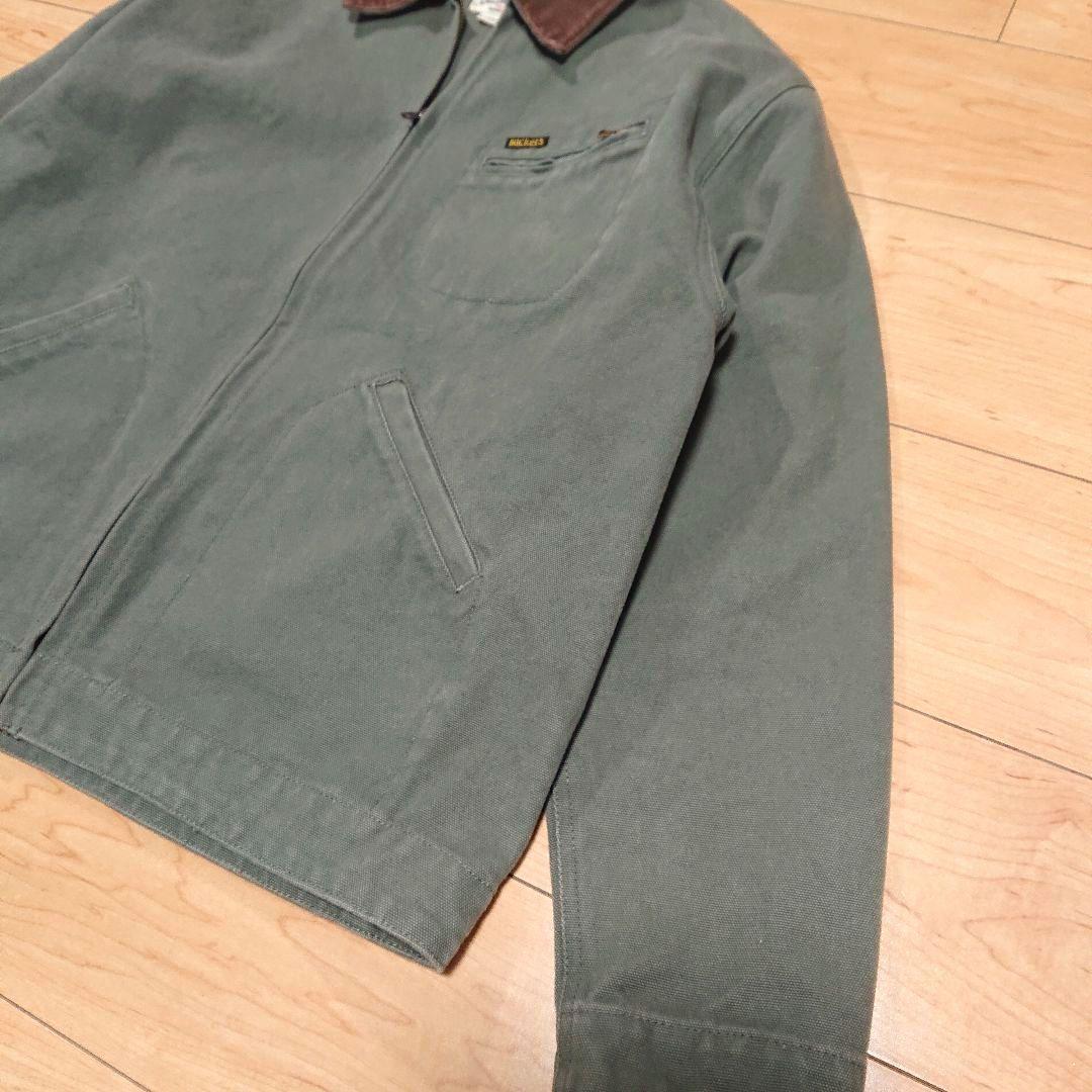 Backers ダック ジャケット デトロイトジャケット M カーハート 似