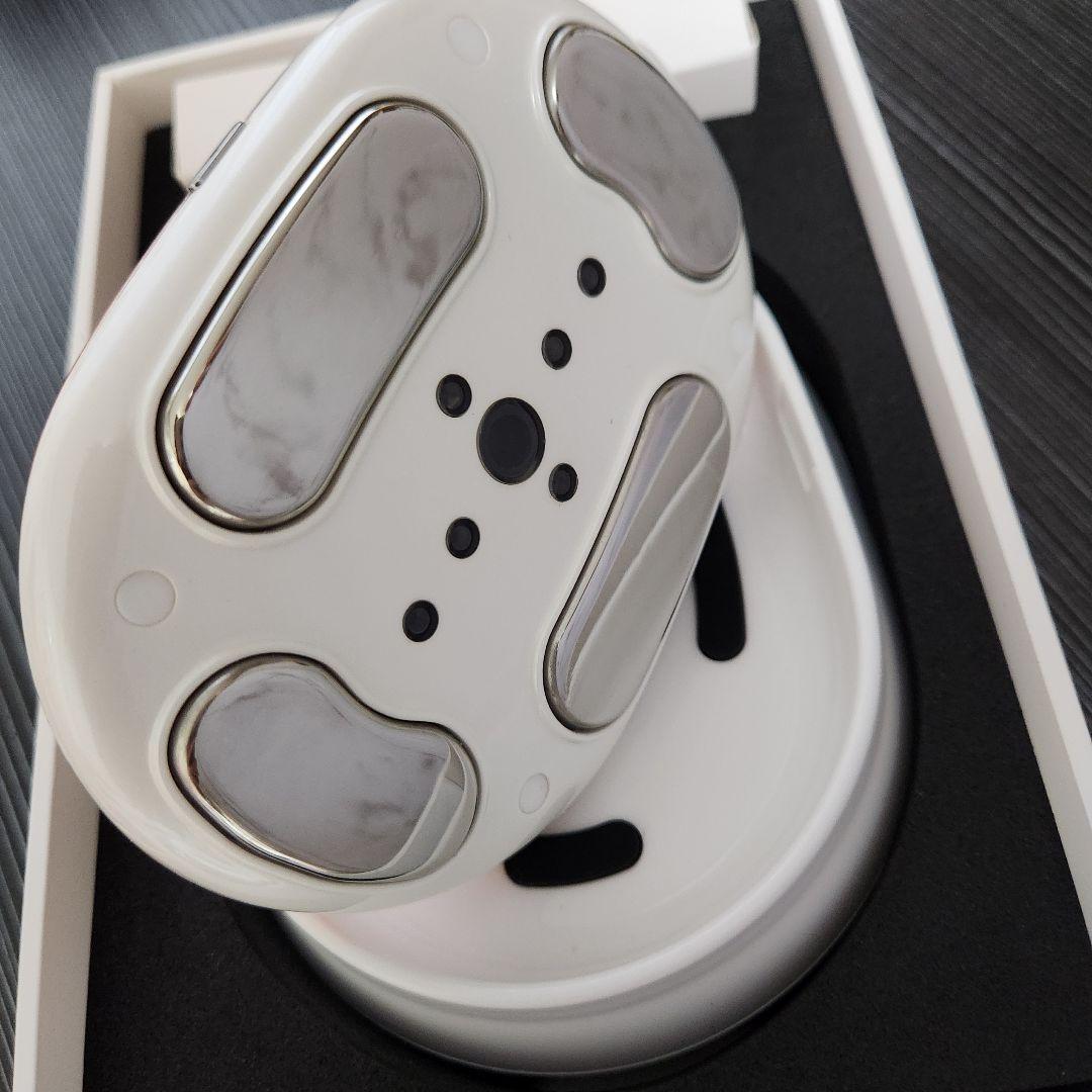 【新品】FIILキャビテーション EMS ダイエット器具 即効性 セルライト除去