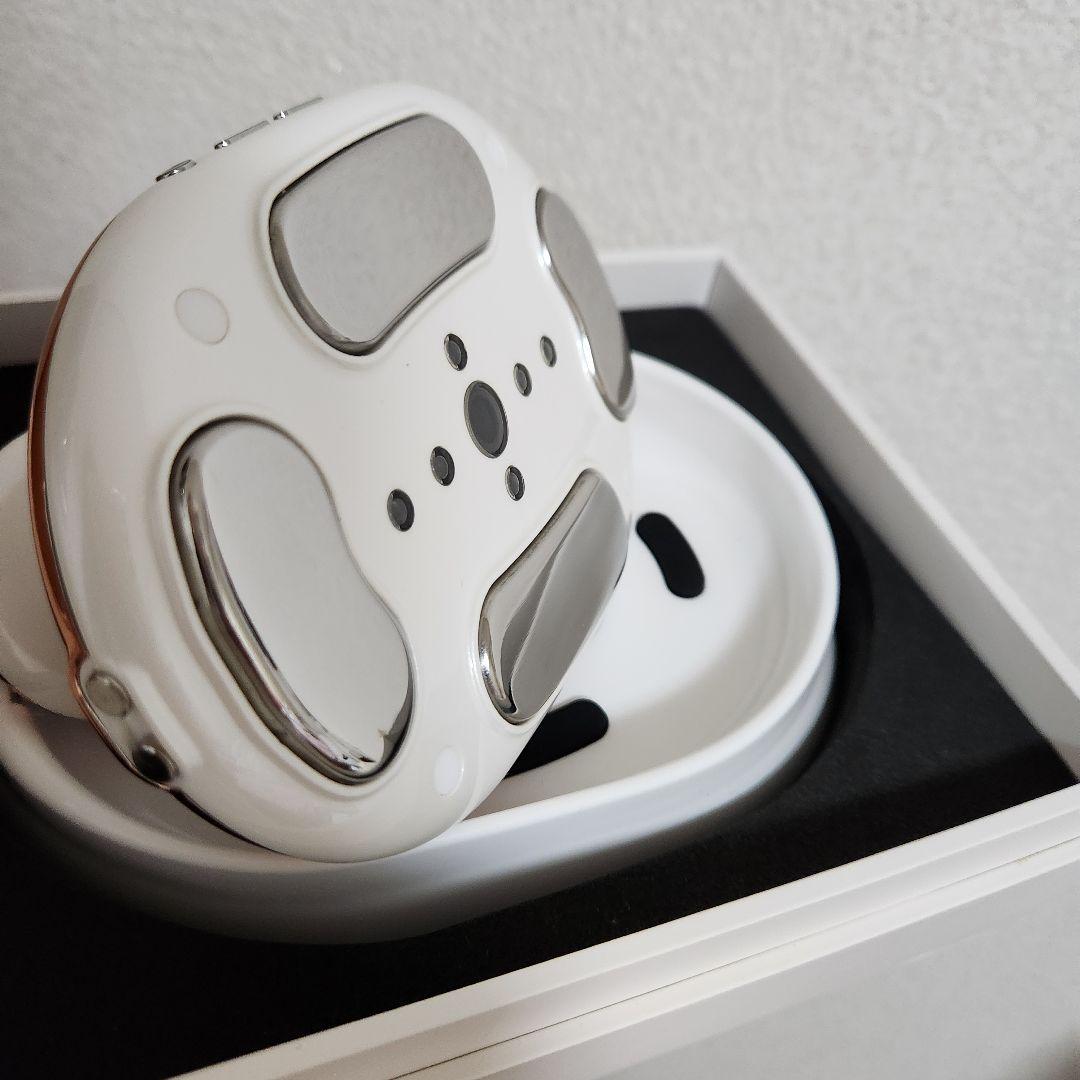 【新品】FIILキャビテーション EMS ダイエット器具 即効性 セルライト除去