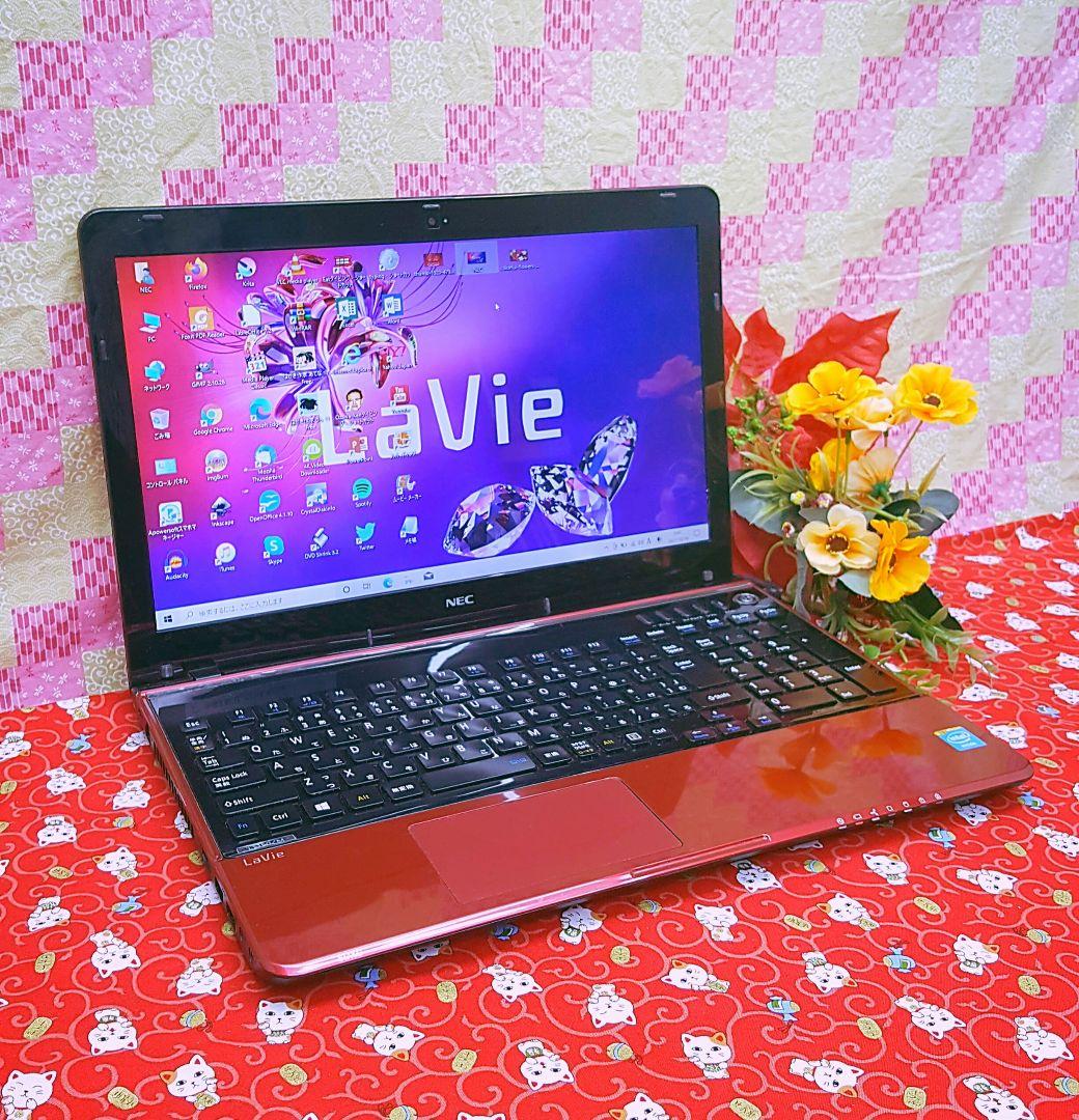 極上品◀新品SSD256G◀高速3世代Celeron◀ 新型Win11◀動画編集