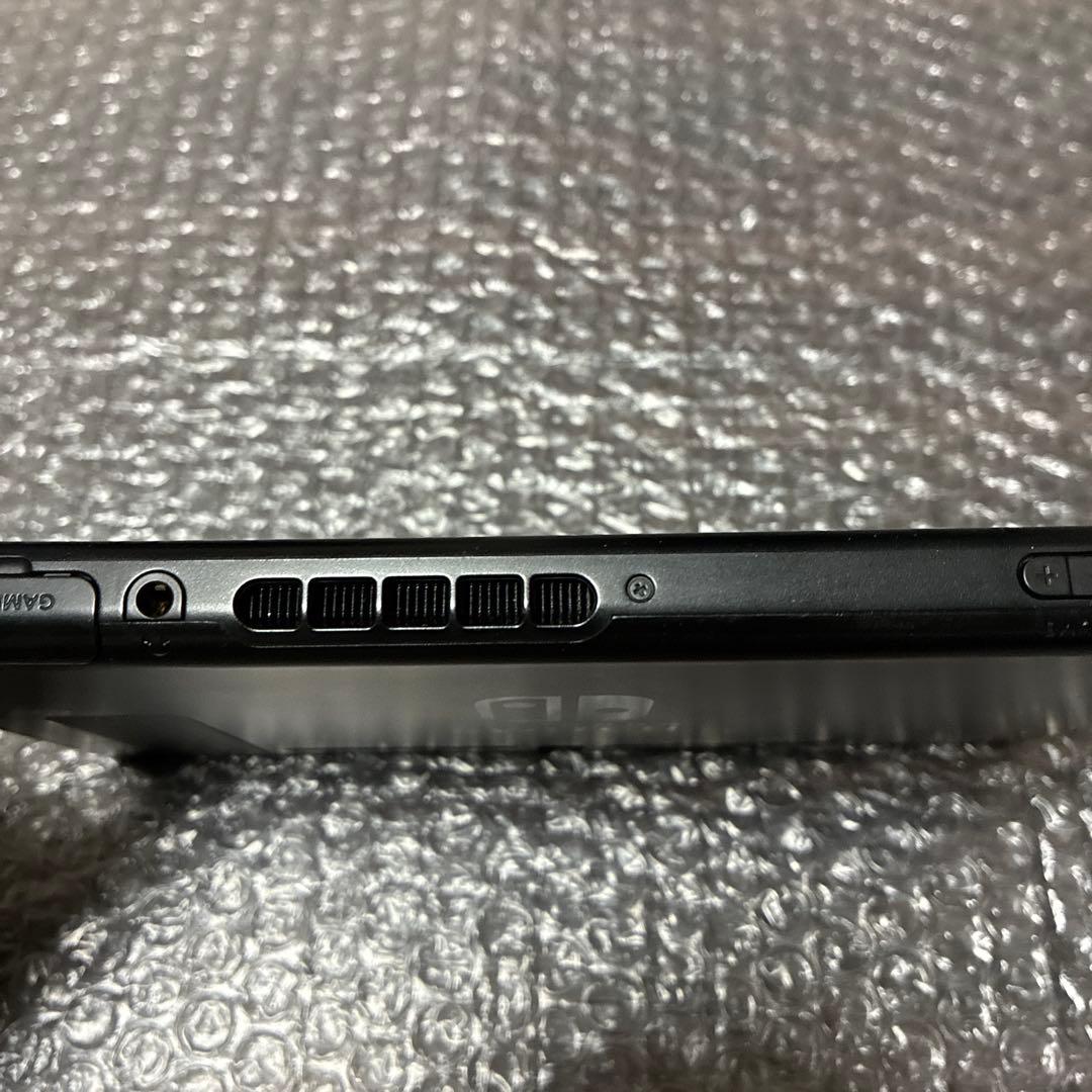 2 Nintendo Switch 本体　ジャンク