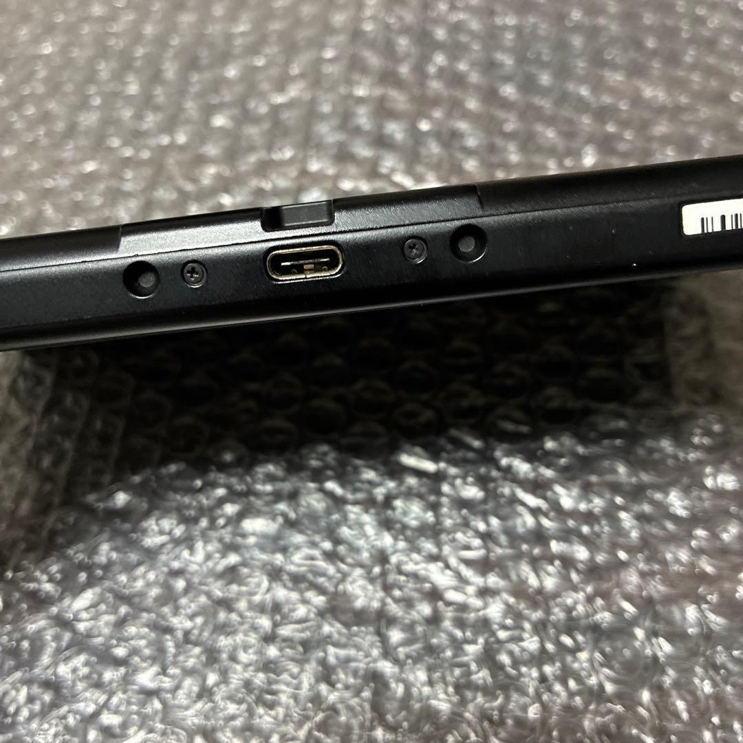 2 Nintendo Switch 本体　ジャンク