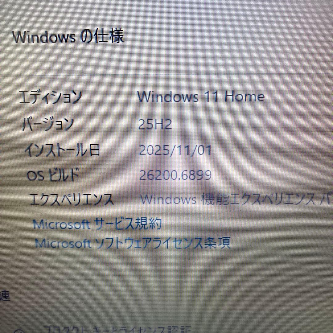 東芝 Dynabook/P1-B3UB-DB 第10世代WIN11 Office