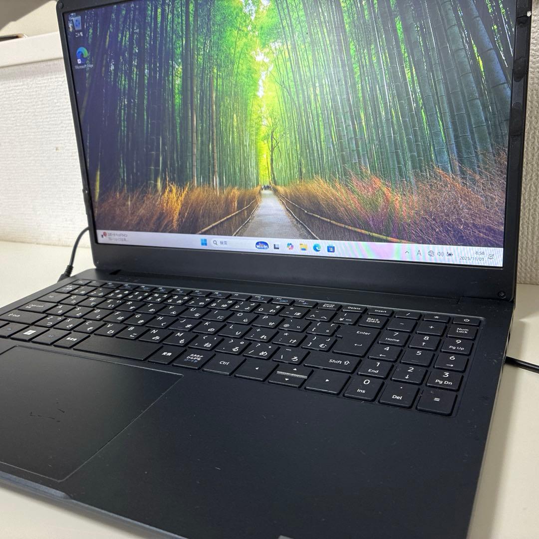 東芝 Dynabook/P1-B3UB-DB 第10世代WIN11 Office