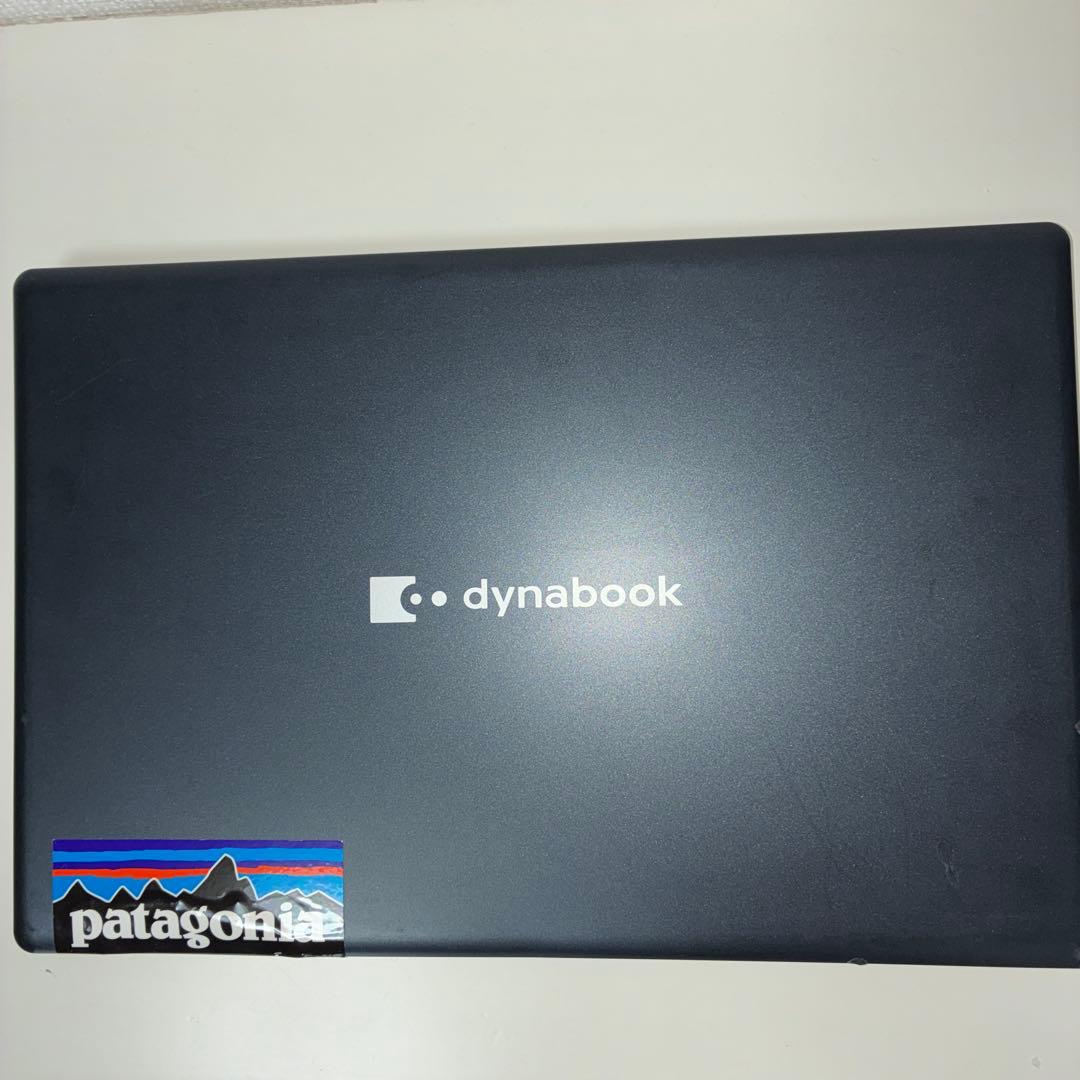 東芝 Dynabook/P1-B3UB-DB 第10世代WIN11 Office