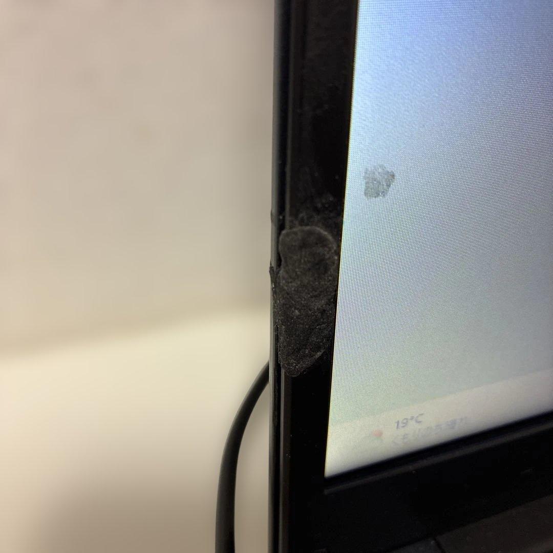 東芝 Dynabook/P1-B3UB-DB 第10世代WIN11 Office