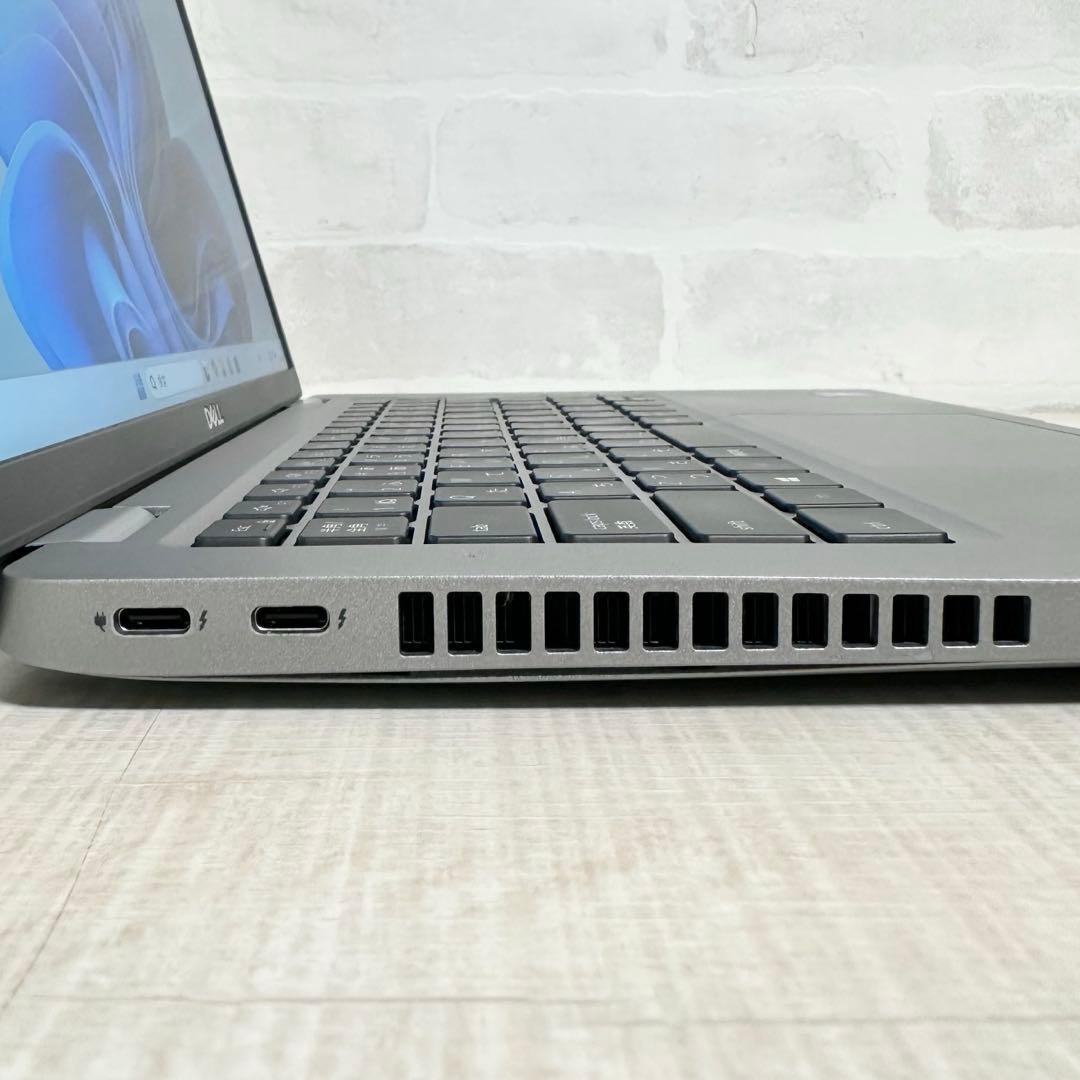 Windowsノート本体 DELL Latitude 5420 i5-1145G7 32G 512GB