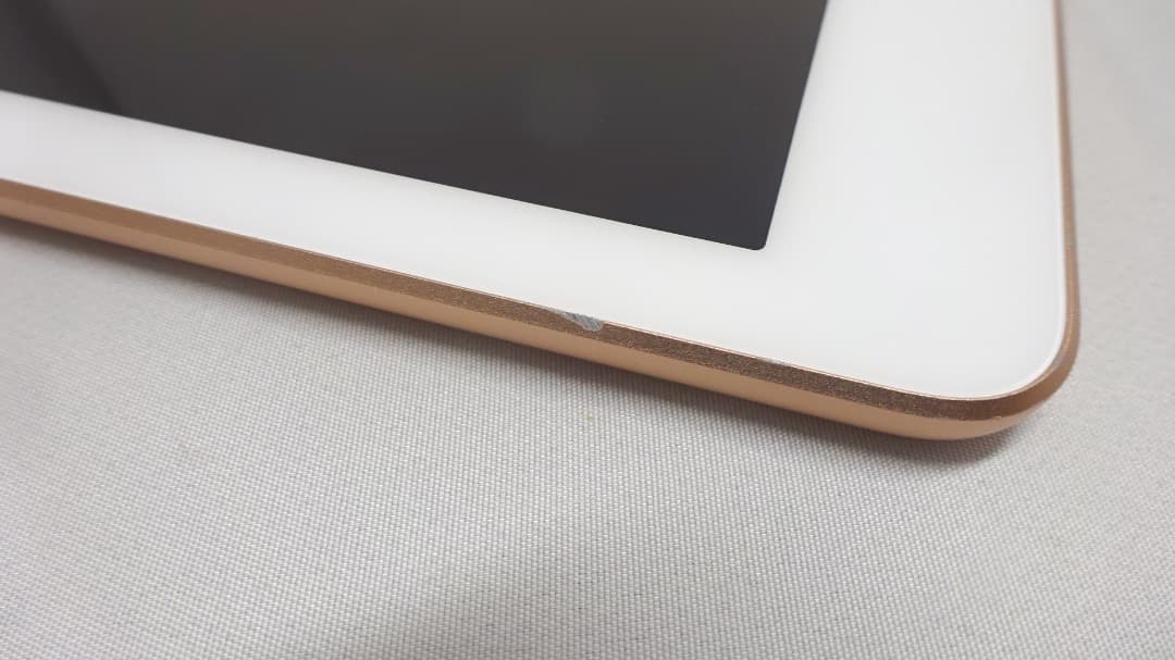 Apple iPad A1893(第6世代) Wi-Fiモデル 128GB