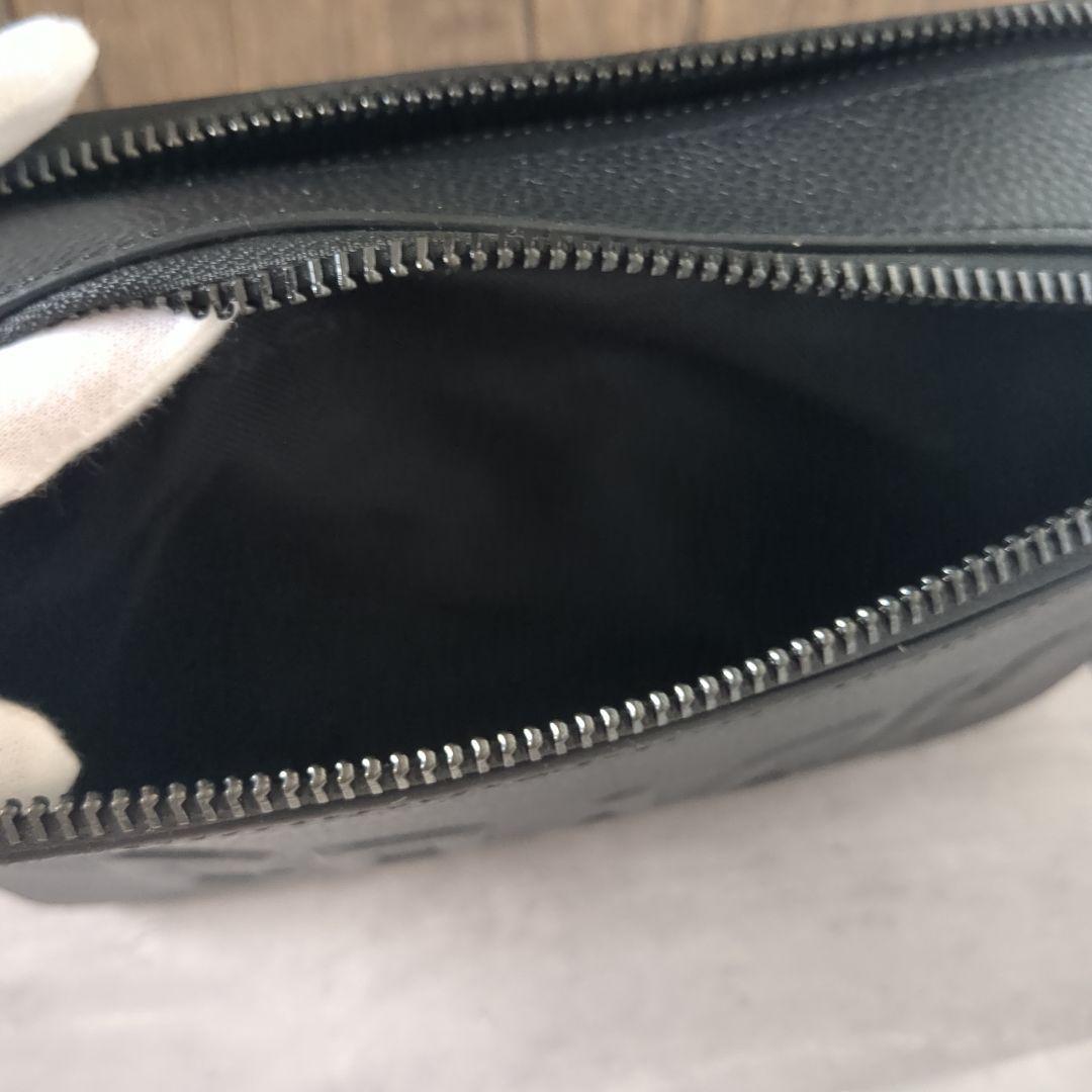 【新品】COACH　チャーター クロスボディ バッグ 24・コーチ グラフィック