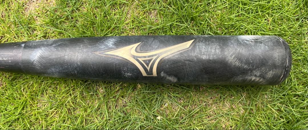 野球 軟式 バット ミズノ MIZUNO ビヨンド レガシー