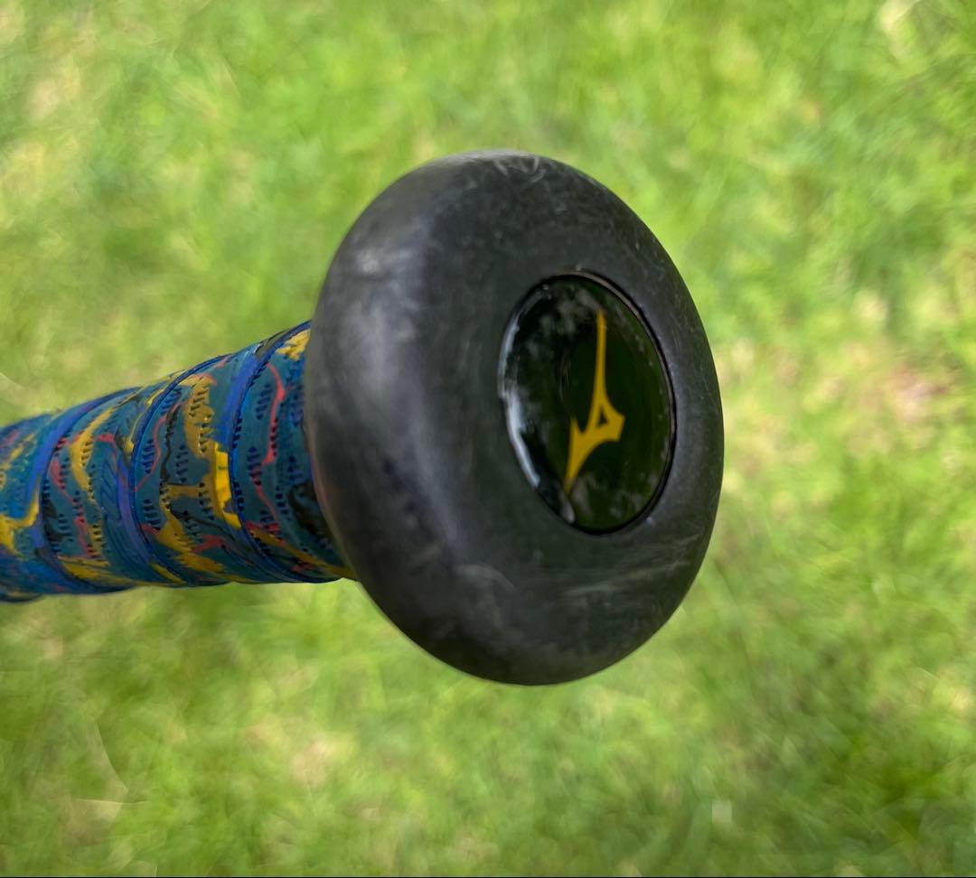 野球 軟式 バット ミズノ MIZUNO ビヨンド レガシー