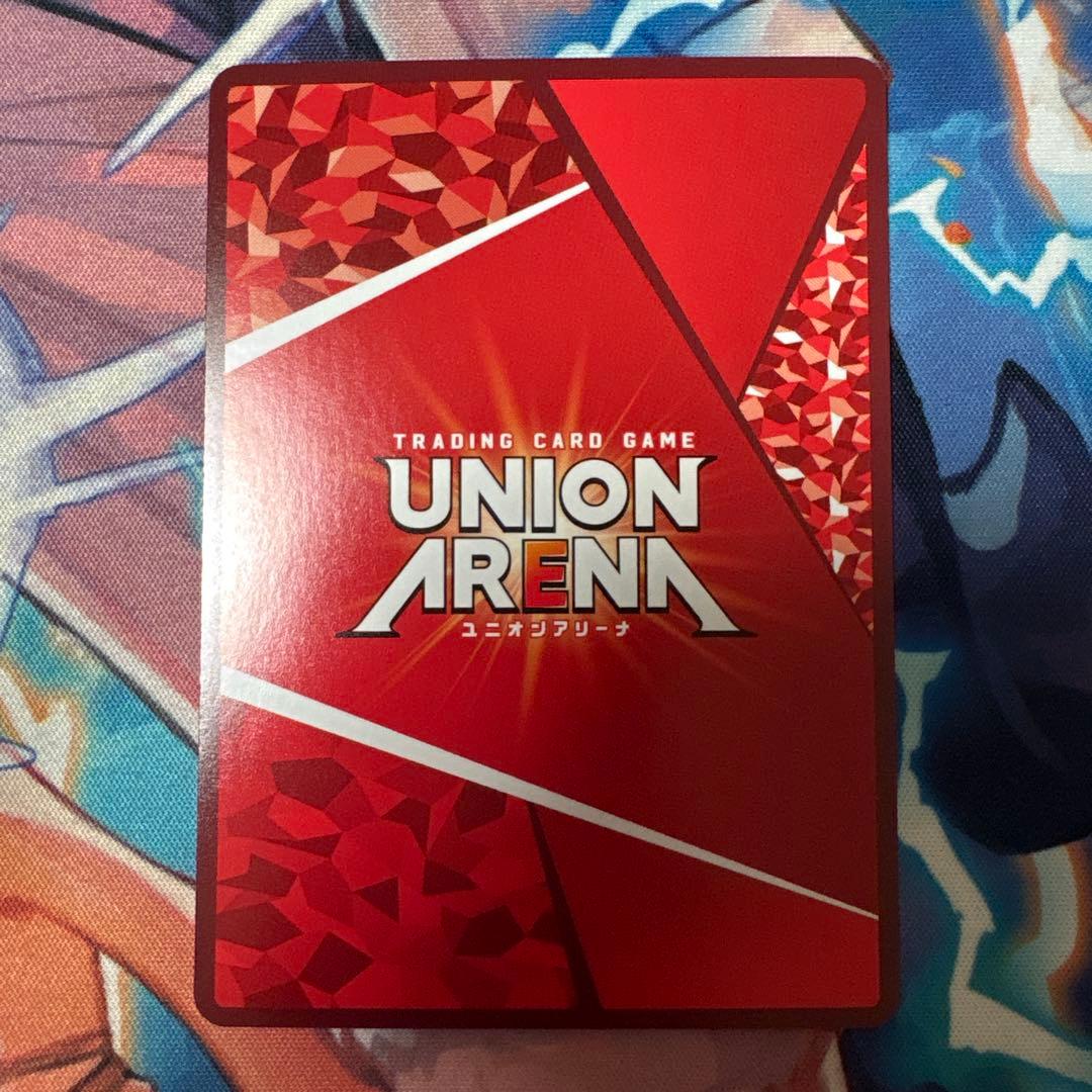 ユニオンアリーナ　藤田ことね　パラレル　星2 学マス　学園アイドルマスター