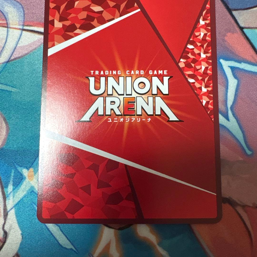 ユニオンアリーナ　藤田ことね　パラレル　星2 学マス　学園アイドルマスター