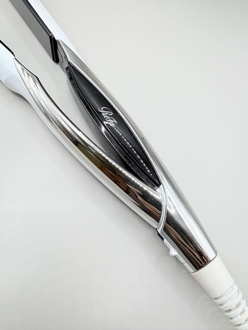 ReFa MTG リファ ストレートアイロン ヘアアイロン 601