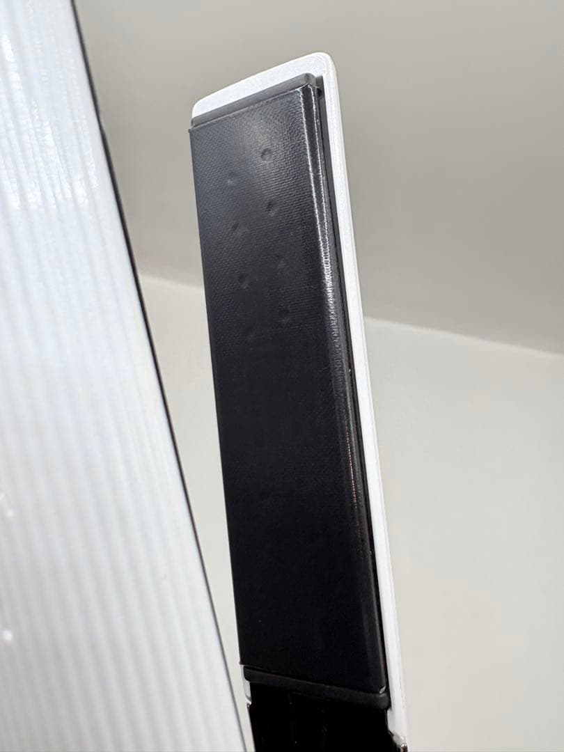 ReFa MTG リファ ストレートアイロン ヘアアイロン 601