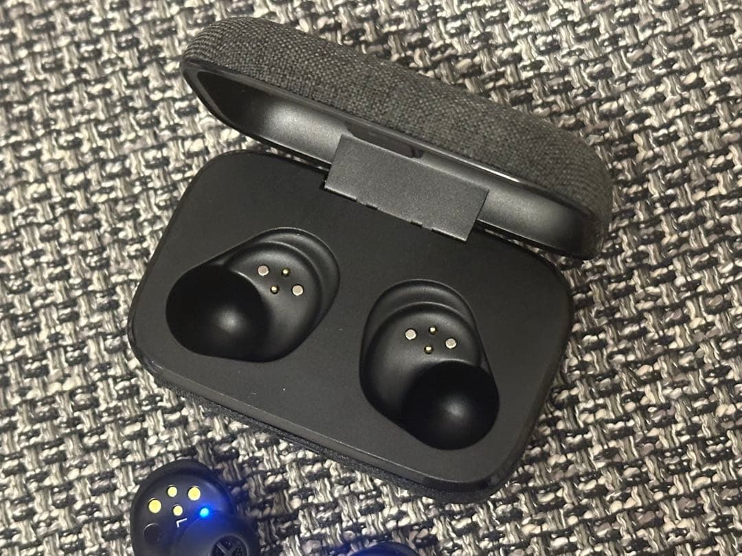 ヘッドホン Sennheiser Momentum True Wireless 3