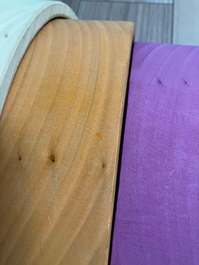 【正規購入】グリムス　アーチレインボー&グラパット