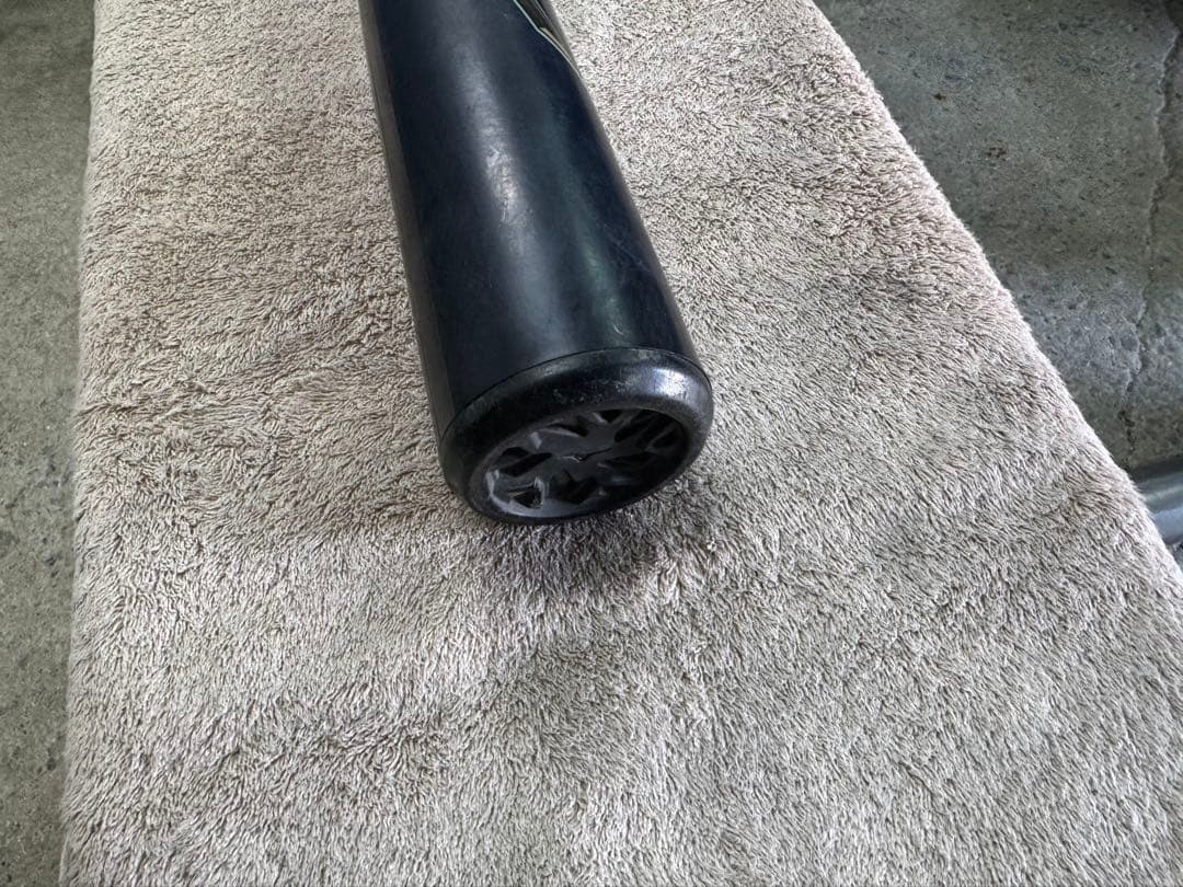 Ｓ*Ｓ様 BEYOND MAX LEGACY 軟式バット 85cm