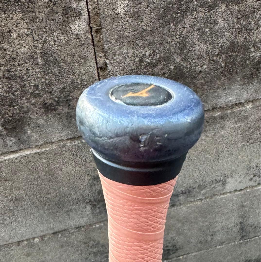 Ｓ*Ｓ様 BEYOND MAX LEGACY 軟式バット 85cm