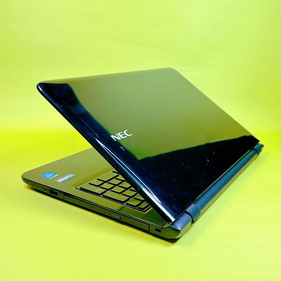 windows11⭐️カメラ付きノートパソコン 爆速SSD搭載 オフィス 薄型