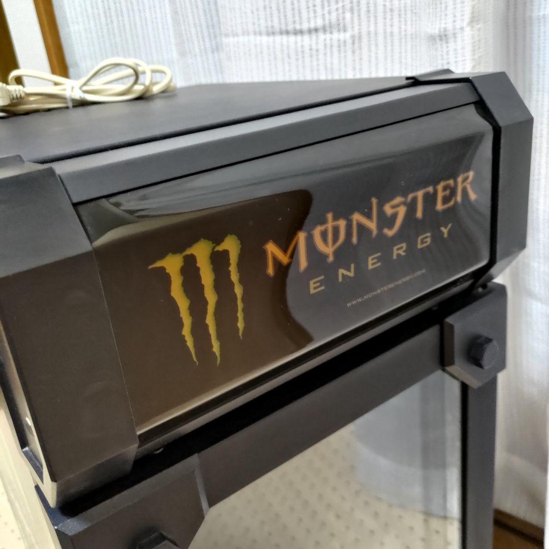 モンスターエナジー Monster Energy 冷蔵庫