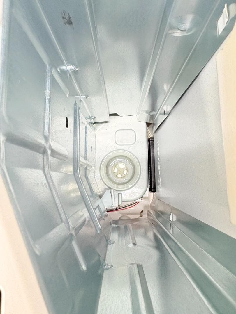 トヨトミ2023年製石油ストーブRS-H29N