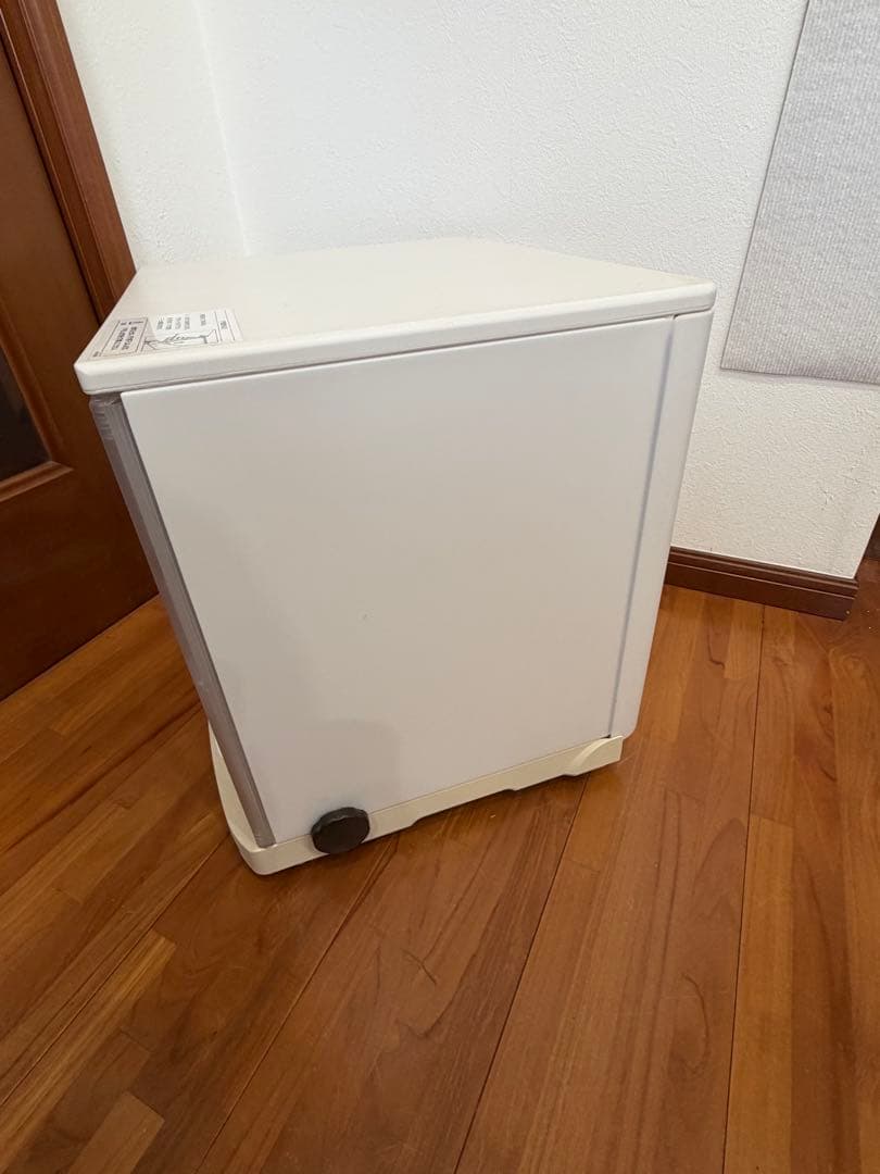 値引きしました。日本ニーダ　洗えてたたためる発酵器 KNEADER PF102A