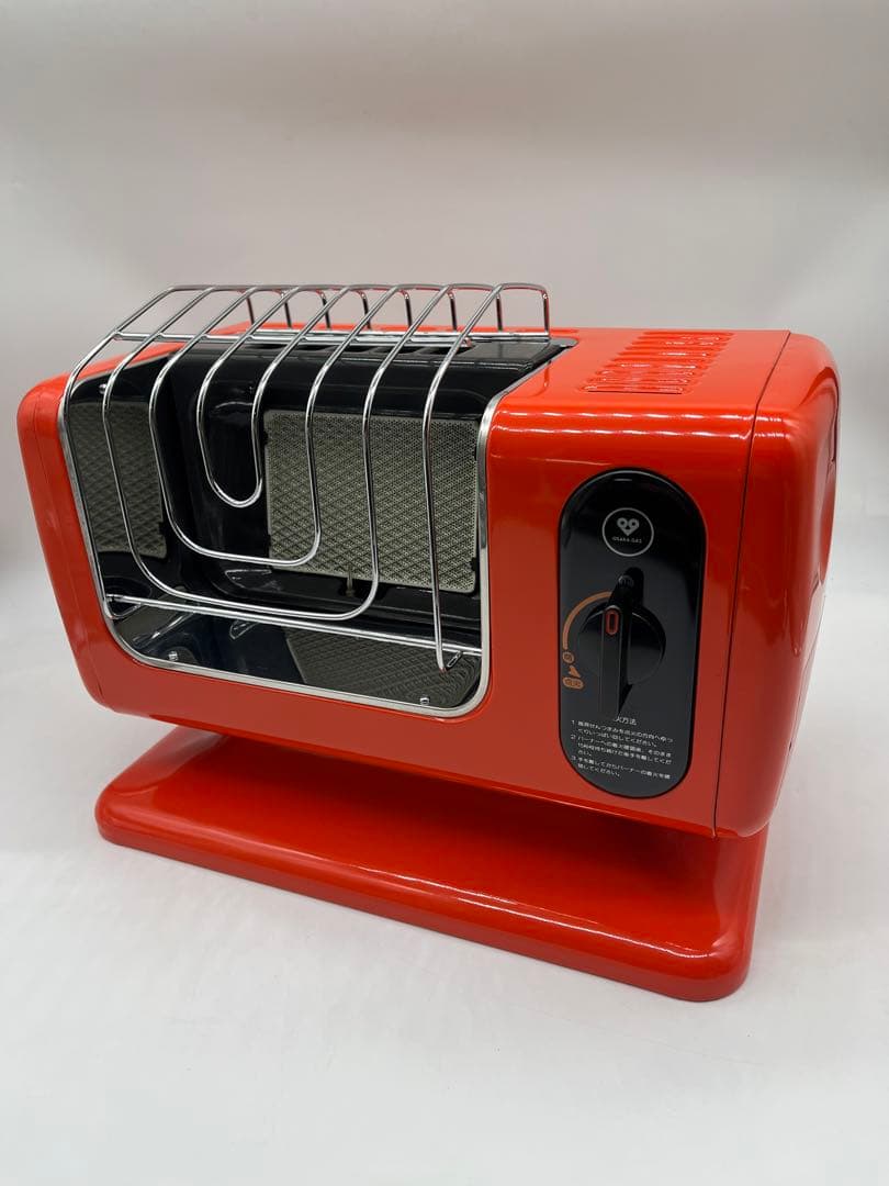 未使用品　大阪ガス　ガスストーブ