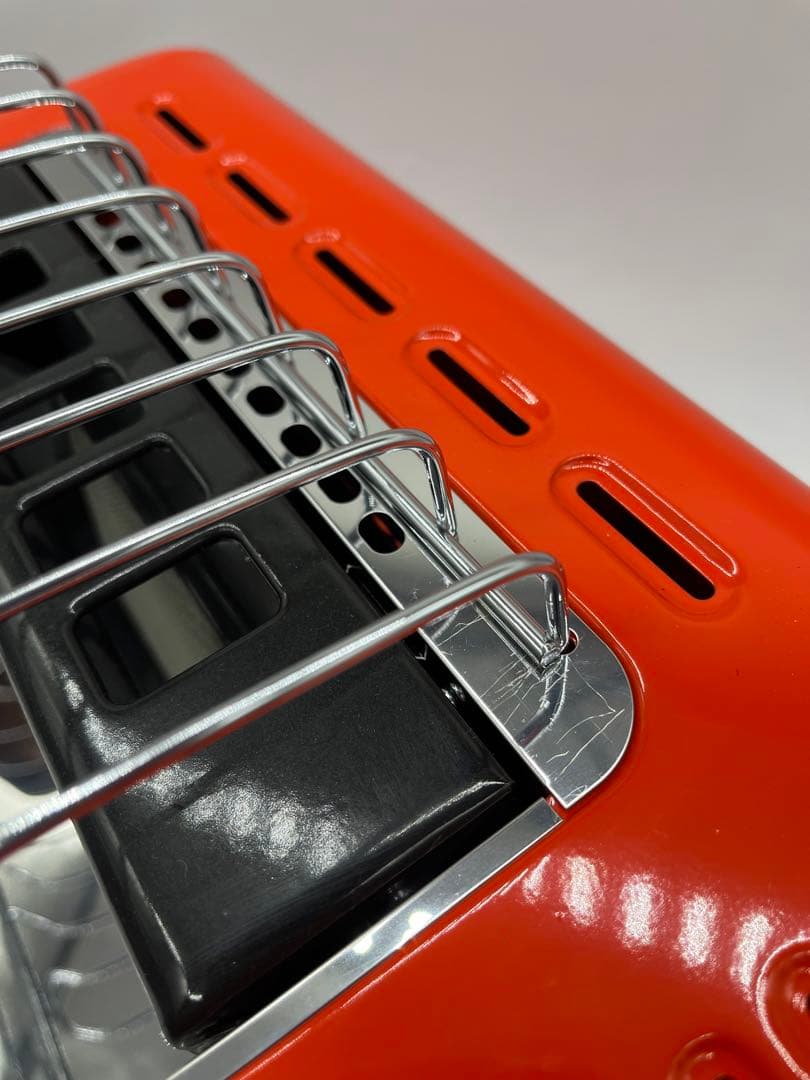 未使用品　大阪ガス　ガスストーブ