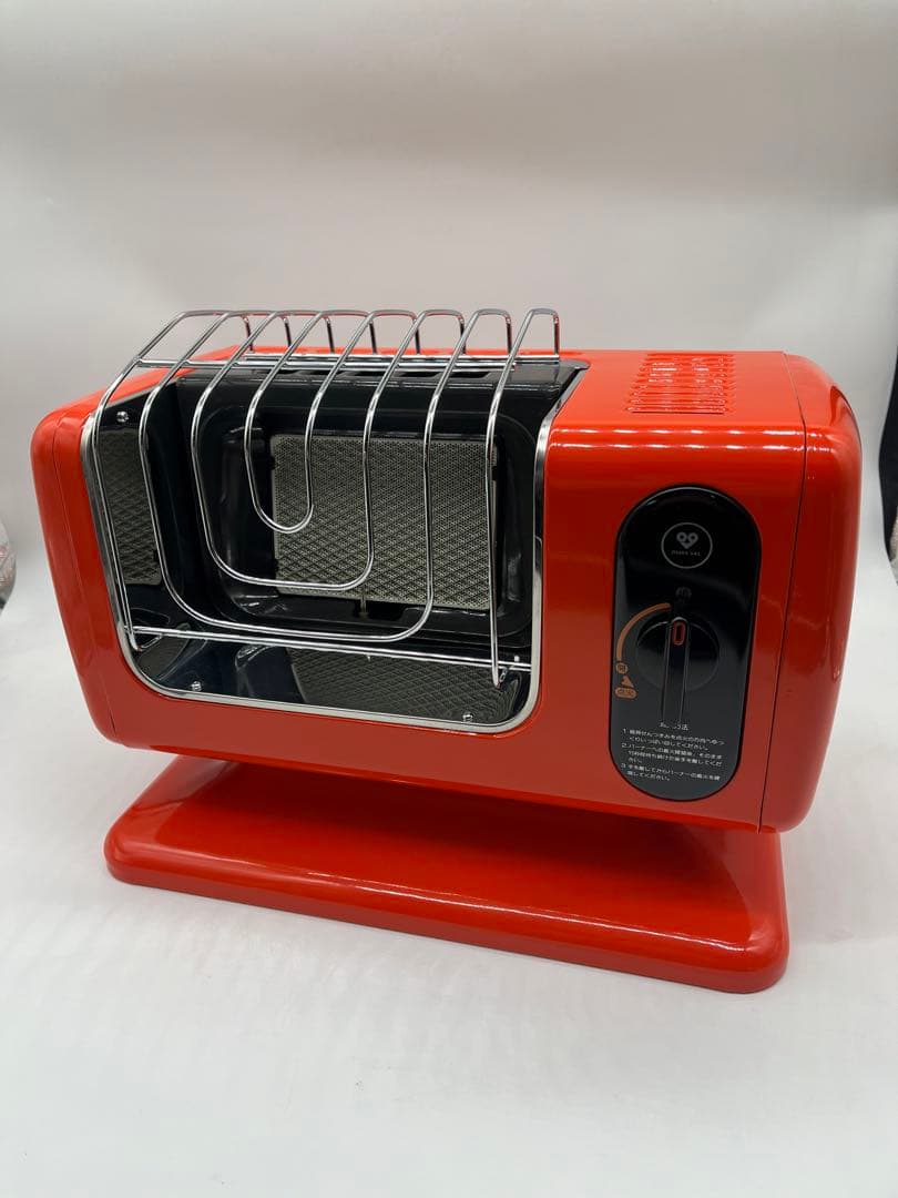 未使用品　大阪ガス　ガスストーブ