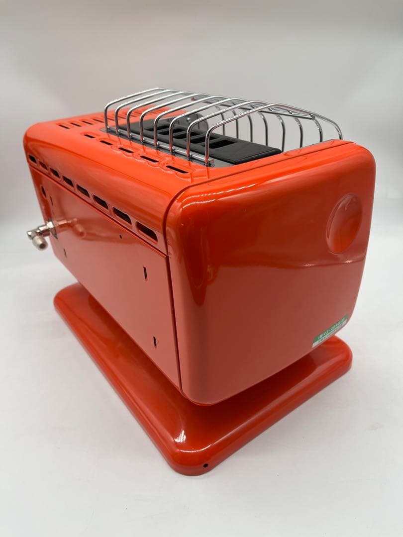 未使用品　大阪ガス　ガスストーブ