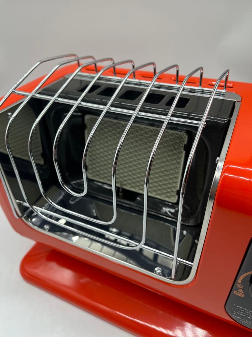 未使用品　大阪ガス　ガスストーブ