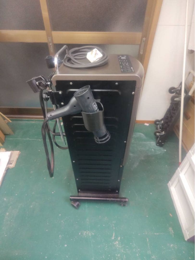 ナノプレッソRRO タカラベルモント ジャンク品