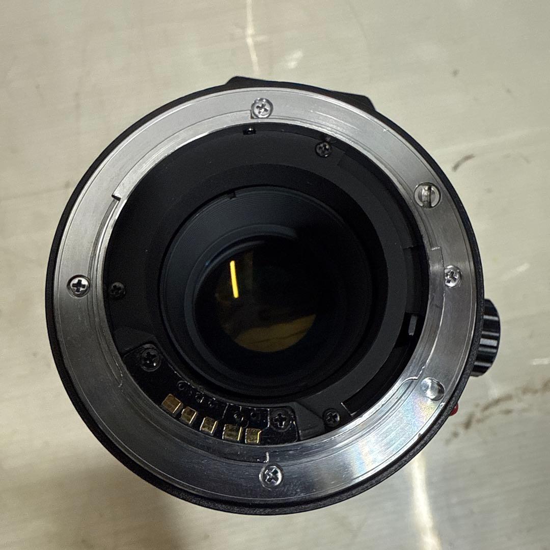 Tokina AT-X PRO 80-200mm 1:2.8 トキナー レンズ②