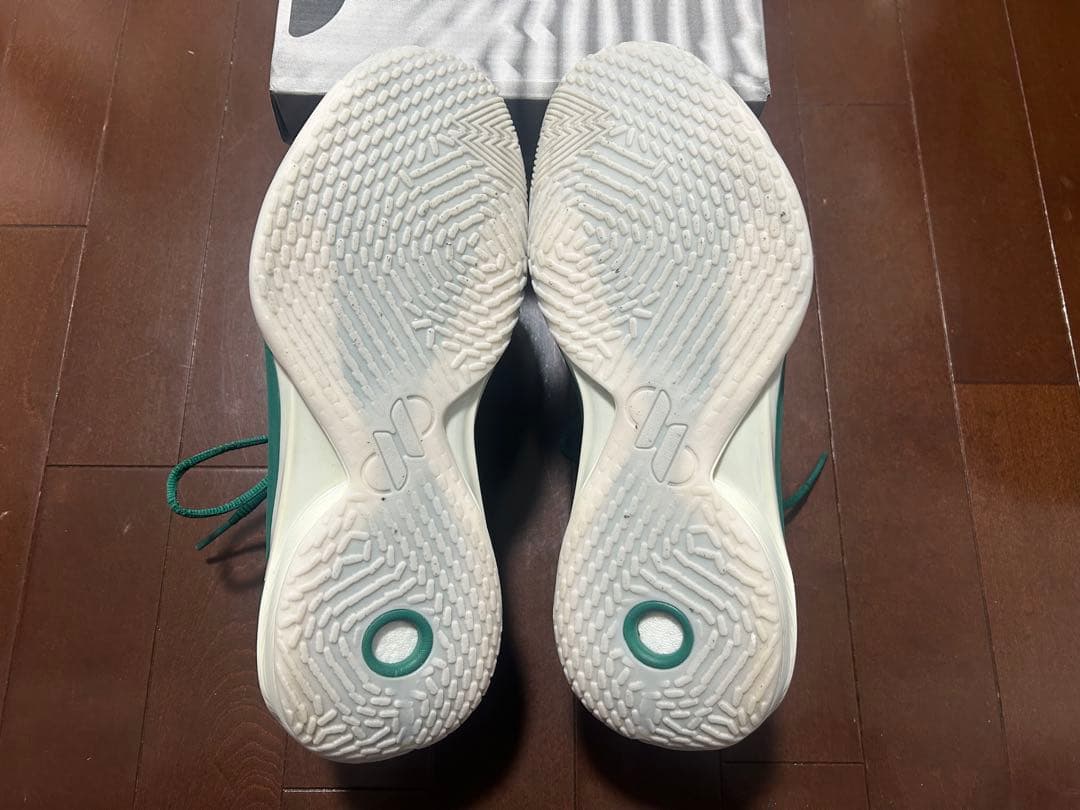 LI-NING SPEED Ⅺ us 9.5 リーニン スピード 11