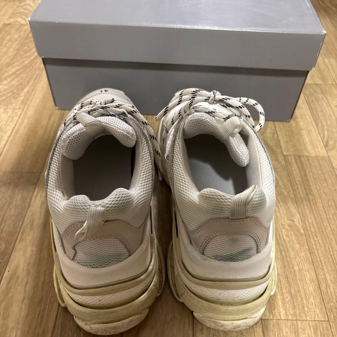 BALENCIAGA Triple S スニーカー 41