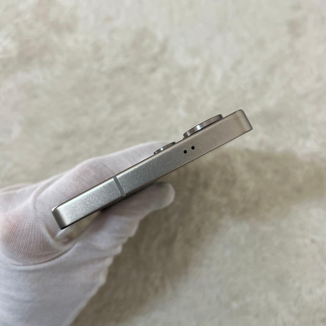 ★Galaxy S25 ultra 512GB チタニウムグレー j04