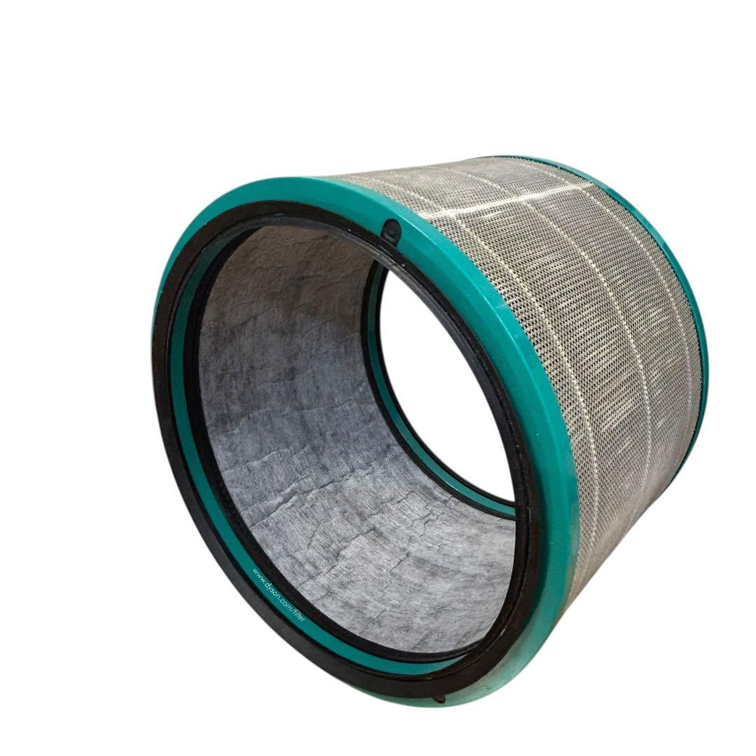 ダイソン HP03 空気清浄 機能付 ファンヒーター