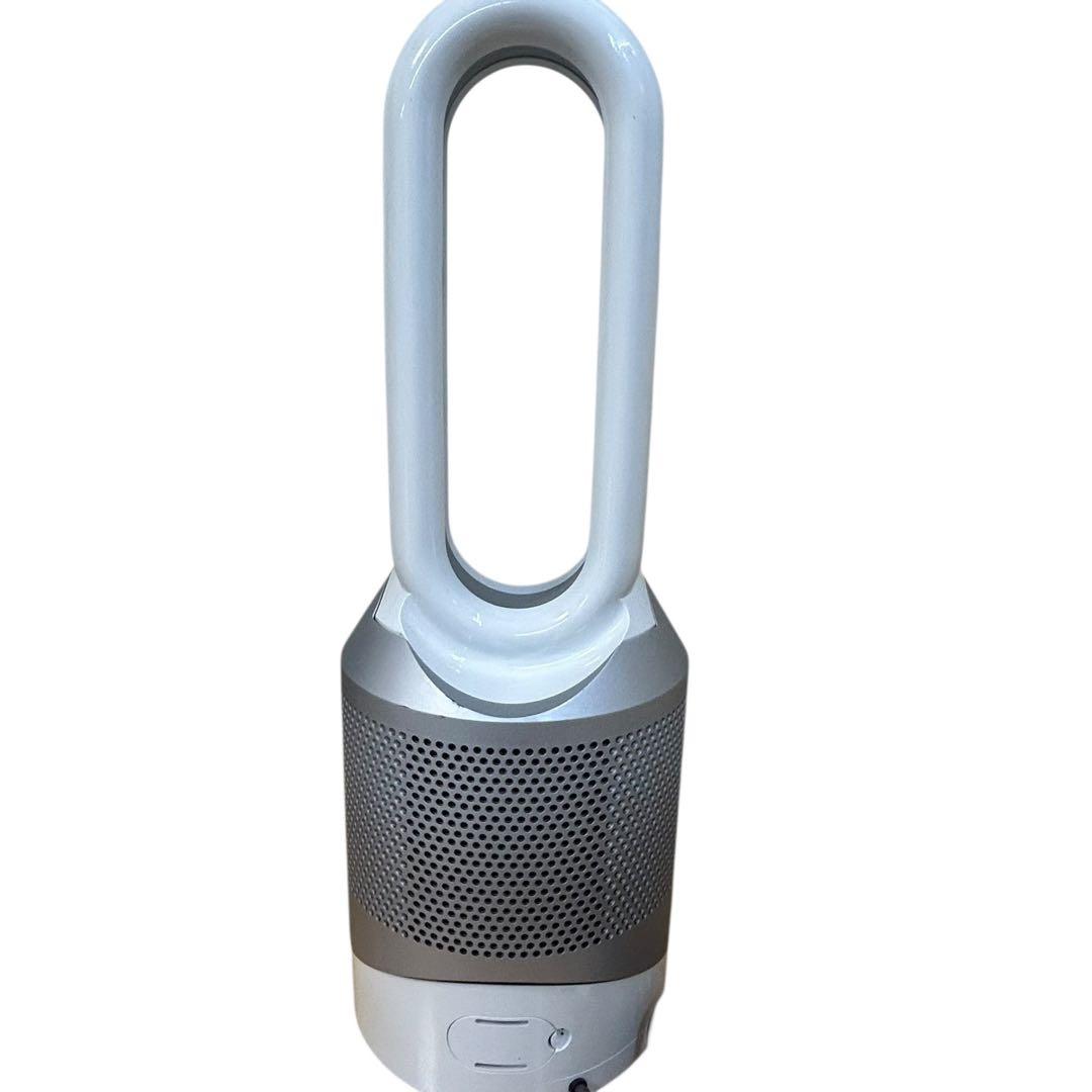 ダイソン HP03 空気清浄 機能付 ファンヒーター