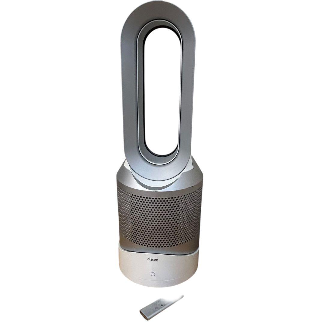 ダイソン HP03 空気清浄 機能付 ファンヒーター