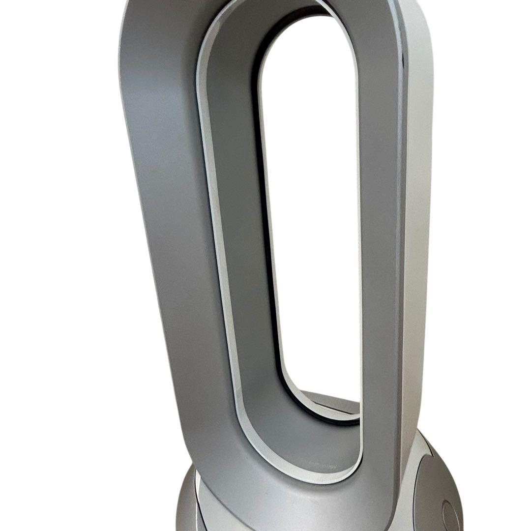 ダイソン HP03 空気清浄 機能付 ファンヒーター